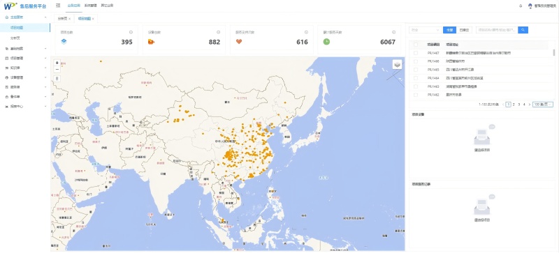 智能運維系統(tǒng)