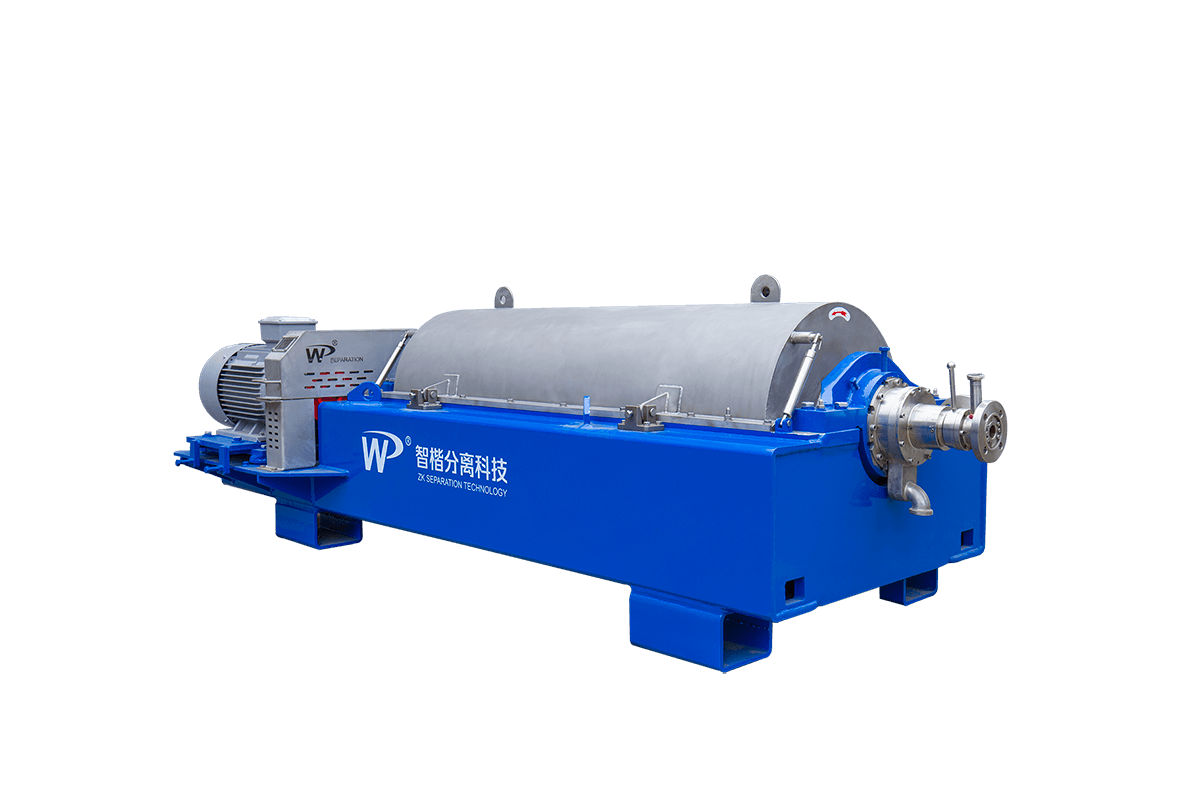 油泥三相分離離心機